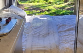 2022 Thor Motor Coach Synergy 20 ft.