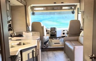 2023 Thor Freedom Traveler A30