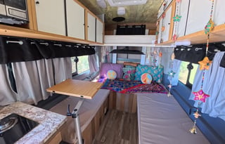 Cliff Lite - Your Fully Stocked California Getaway