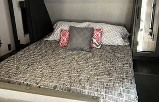 Love More Camper Rental