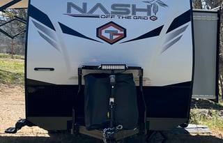 2022 Northwood Nash 24B