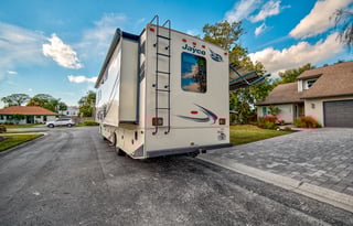 2020 Rv On The Move w/3 Smart Tv's(YouTube Tv)