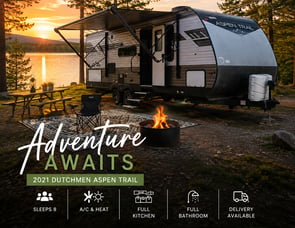 Dutchmen RV Aspen Trail 2340BHS