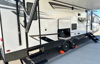 2022 Keystone RV Passport GT 2951BH