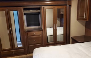 2015 Jayco Seismic 3914