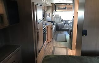 Thor ACE CLASS A LPA553