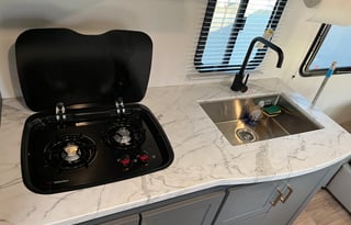 2022 Keystone RV Bullet Crossfire 2200BH