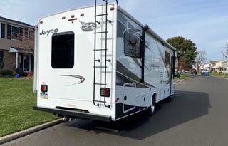 Journey  – Your All-in-One Adventure on Wheels