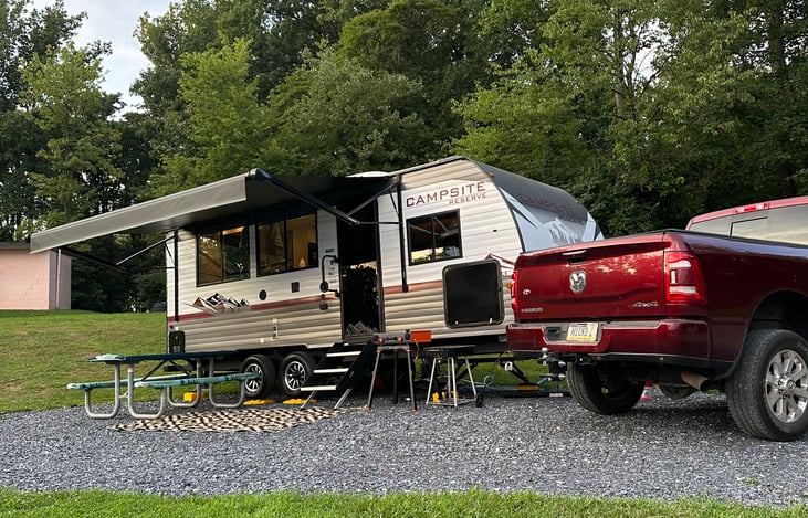 RV Photo
