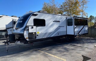 2026 jayco jay feather