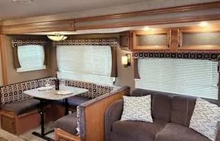 2016 Palomino Puma 31-BHSS