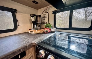 2023 Coachmen, Your luxury home on wheels