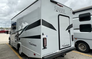 RNT166 - 2026 Coachmen RV Cross Trail EV 21XG