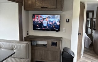 2020 Forest River RV Salem Cruise Lite T241RLXL