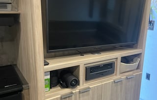 2022 Winnebago Minnie 2301 Bunkhouse