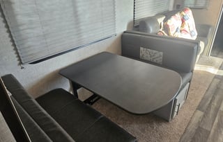 2020 Keystone RV Bullet 287QBS