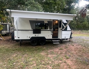 Winnebago Micro Minnie 2100BH