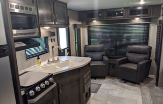 2020 Jayco Jay Flight SLX 265RLS
