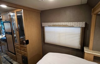 Thor Vegas 25.2 Class A