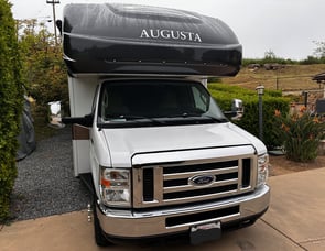 Holiday Rambler Augusta 30F