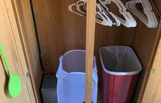 Free as a Bird Camper Sleeps 8 '06 Jayco Jayflight