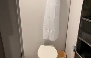 Light weight and easy to tow! Perfect for SUV.