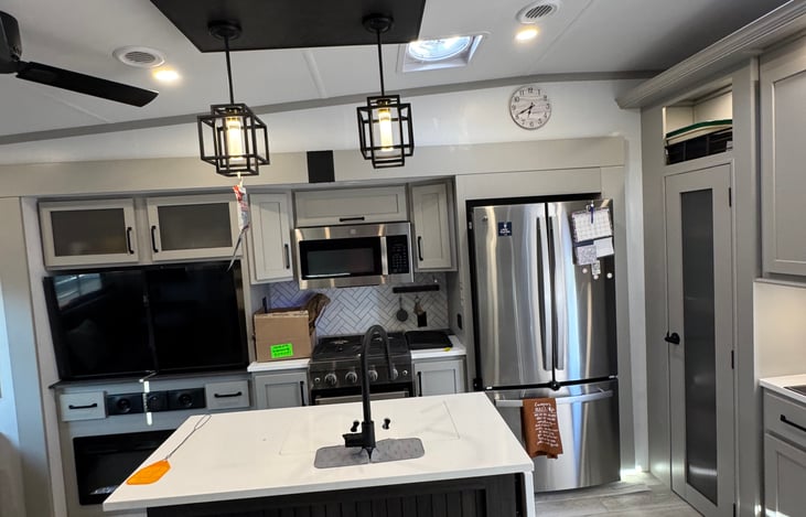 RV Photo
