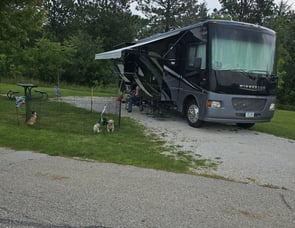 Winnebago Vista 35F