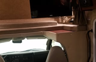 2016 Forest River Sunseeker LE 2250SLE