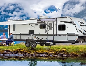Jayco Jay Feather 27BHB