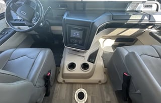 Alante Family Luxury RV - Endless Adventures!  A-1