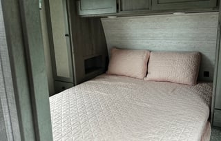 2021 Keystone RV Outback 340BH (Bunkhouse)