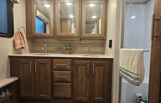 Mobile Mansion