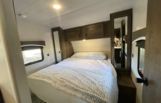 2022 Forest River RV EVO T2490
