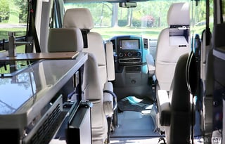 2018 Winnebago Era 170x