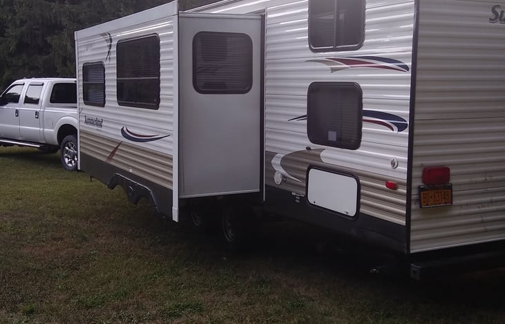RV Photo