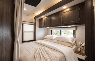 C23 - 2025 Entegra Coach Odyssey SE