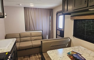 Trail Tales' “The Tale Seeker”