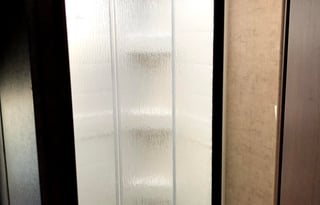 “Myles” is ready for Winter Camping-not many are..