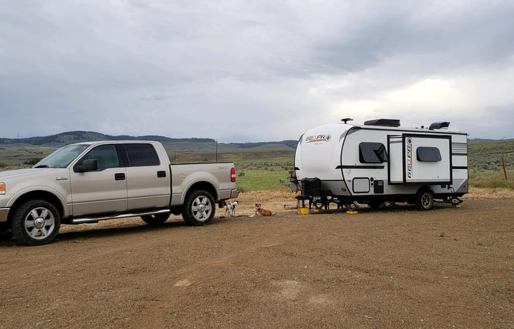 RV Photo