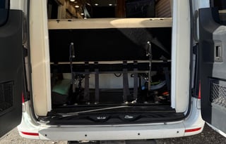 2021 Coachmen Galleria