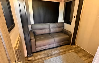 Luxury Camping & Horse Show Fun with an RV!