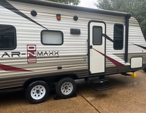 Starcraft AR-ONE MAXX 21F