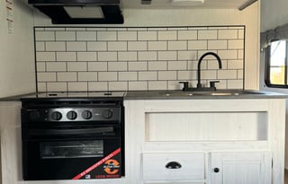 2023 Heartland Trail Runner 261BHS