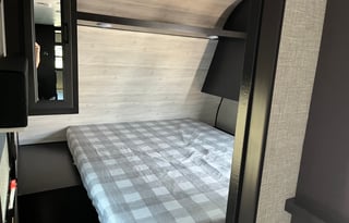 2022 Jayco Jay Flight SLX 324BDS