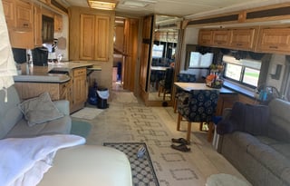 Disaster Response Eligible