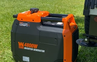 Roxy's Pet Friendly Camper Rental