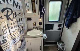 Our Home Away from Home!!