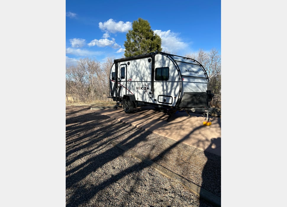 Travel Trailer rentals in 
