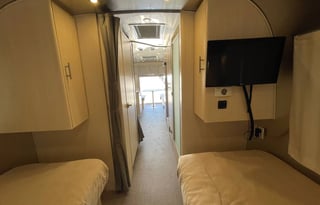 Airstream - Camping in Style